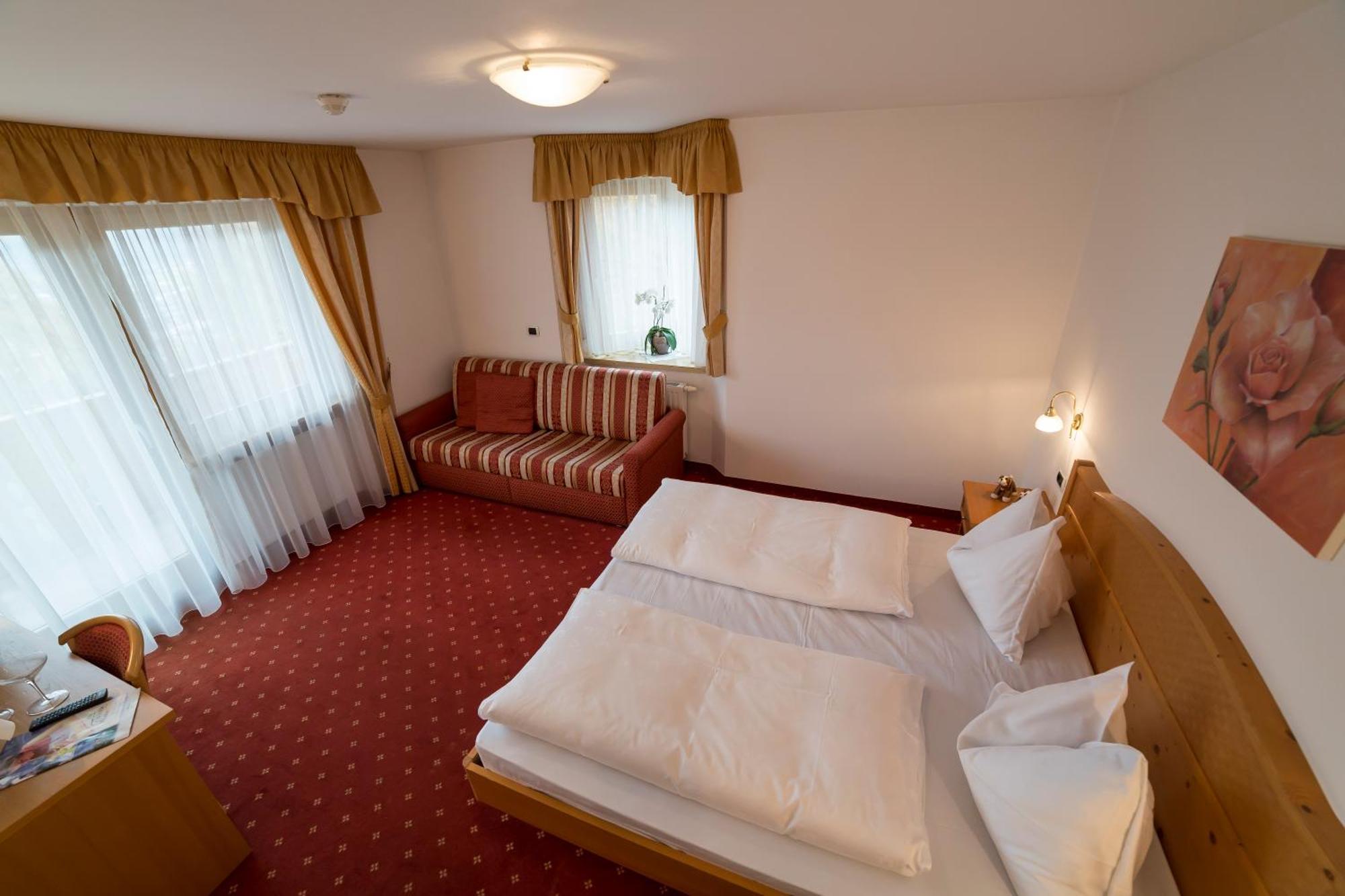 ויפיטנו Hotel Thuinerwaldele מראה חיצוני תמונה