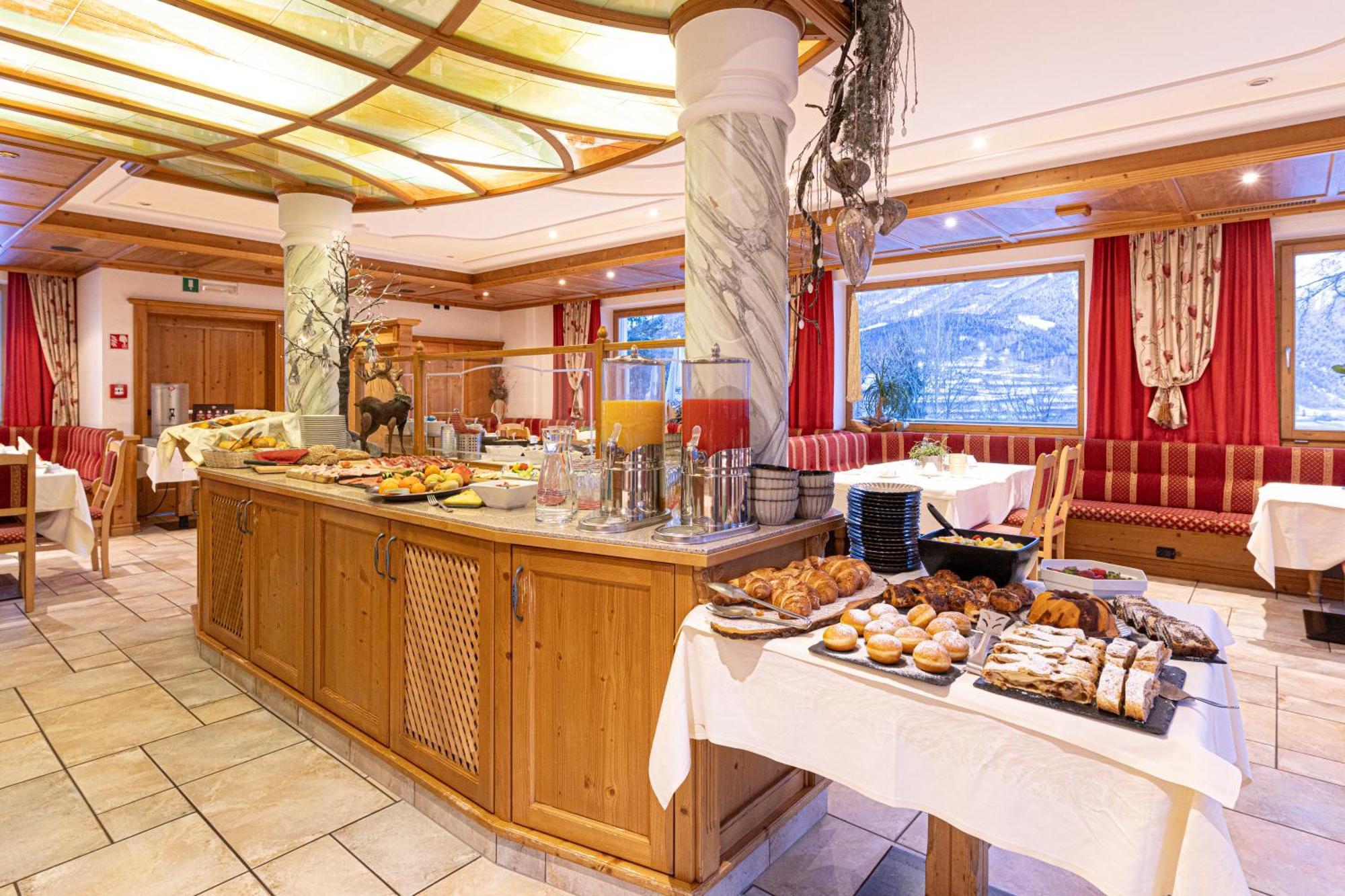 ויפיטנו Hotel Thuinerwaldele מראה חיצוני תמונה