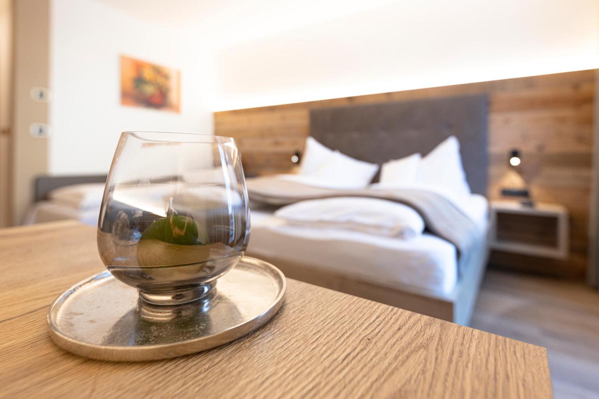 ויפיטנו Hotel Thuinerwaldele מראה חיצוני תמונה