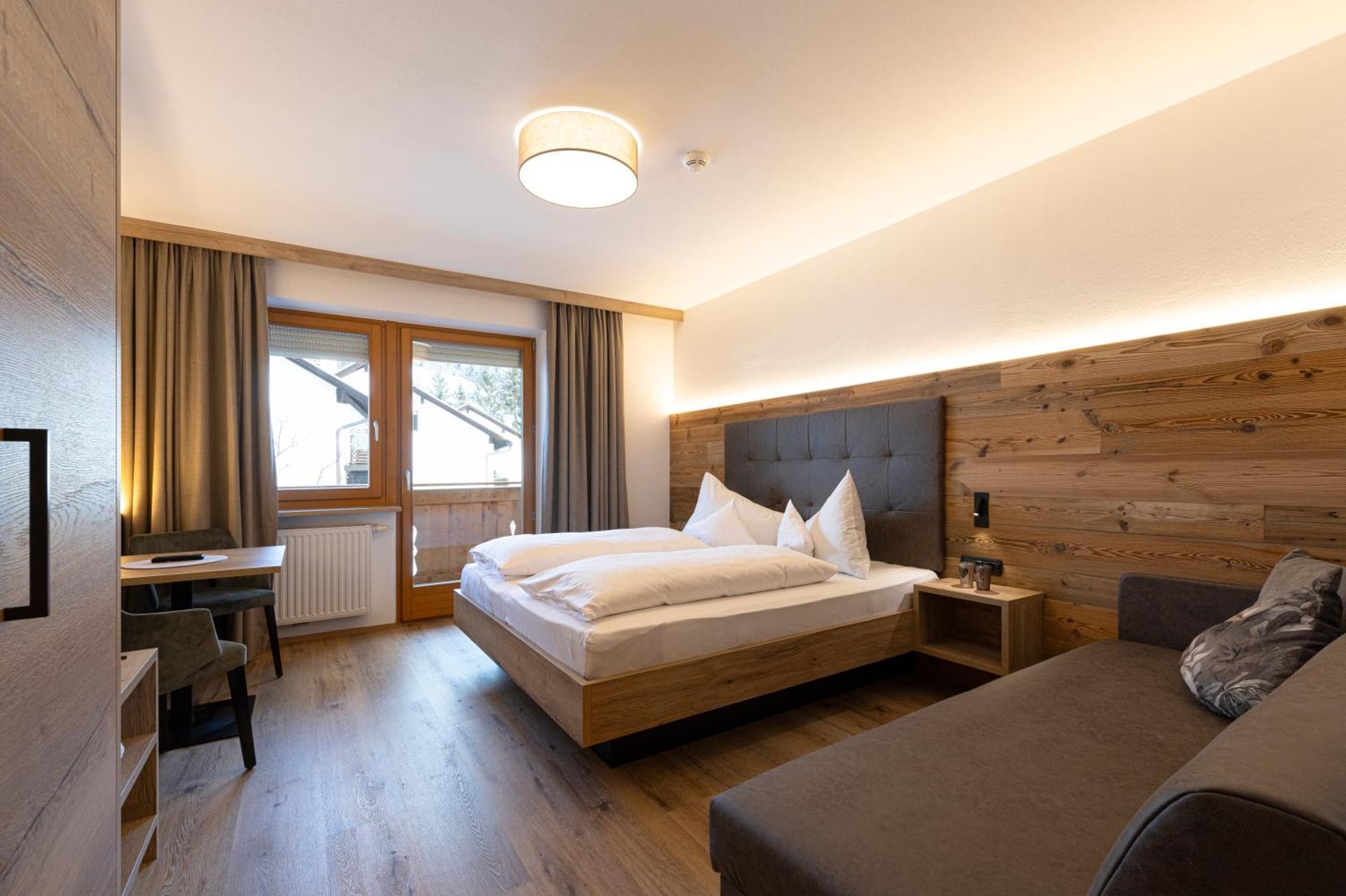 ויפיטנו Hotel Thuinerwaldele מראה חיצוני תמונה