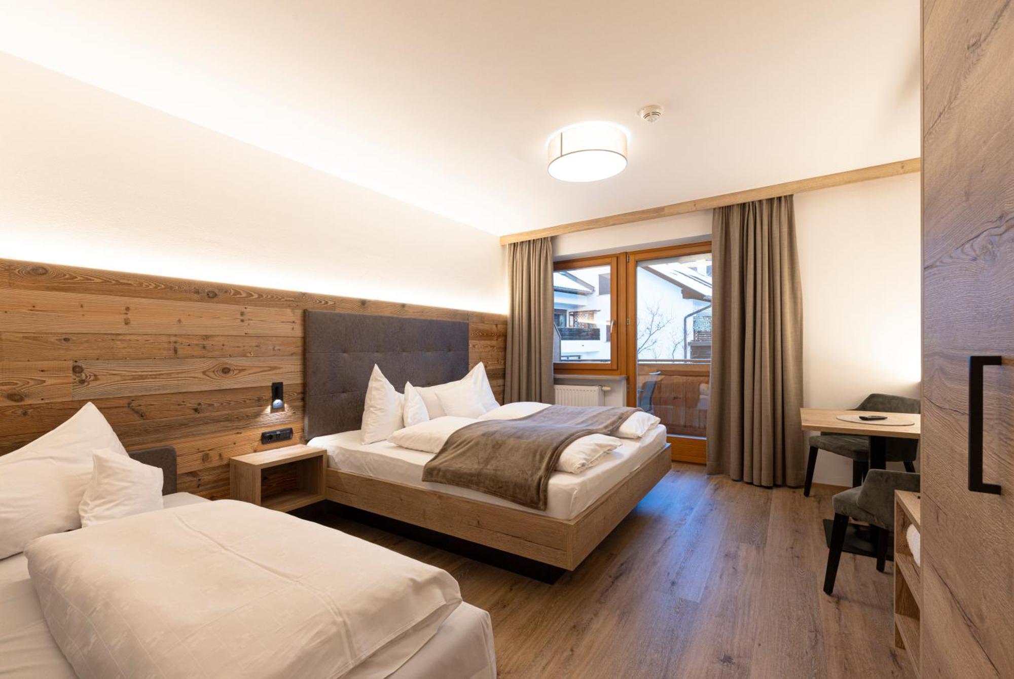 ויפיטנו Hotel Thuinerwaldele מראה חיצוני תמונה
