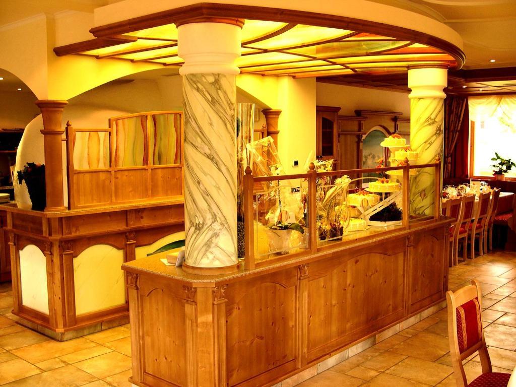 ויפיטנו Hotel Thuinerwaldele מראה חיצוני תמונה
