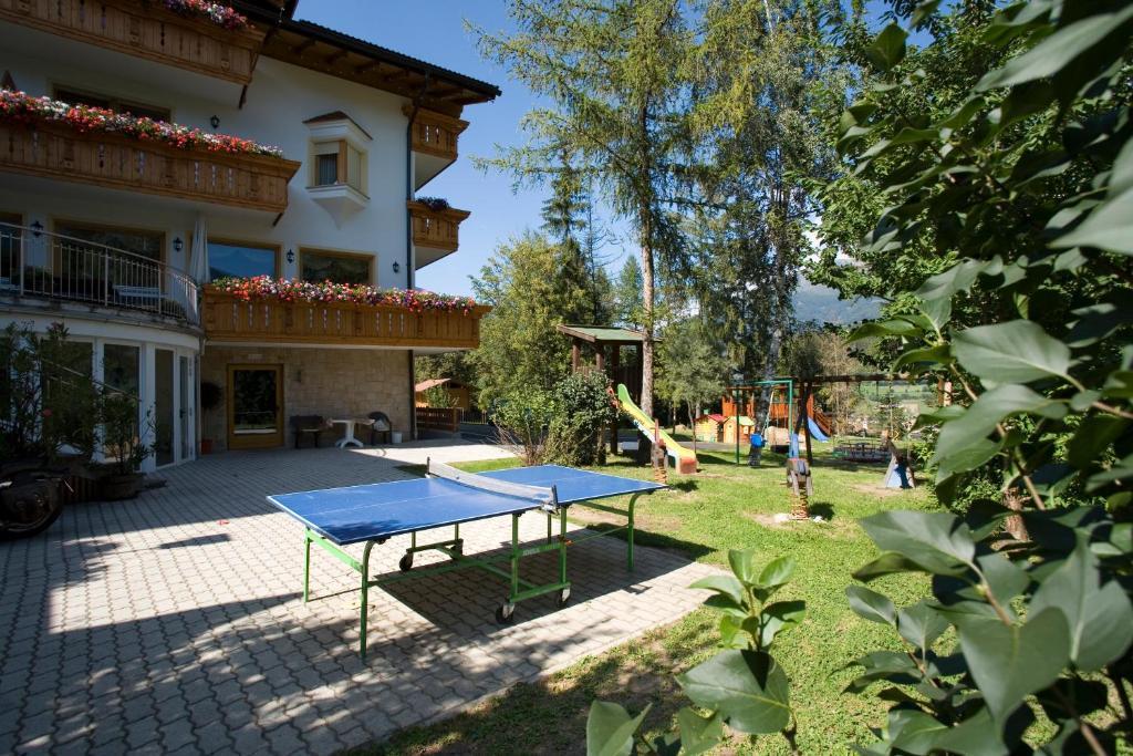 ויפיטנו Hotel Thuinerwaldele מראה חיצוני תמונה
