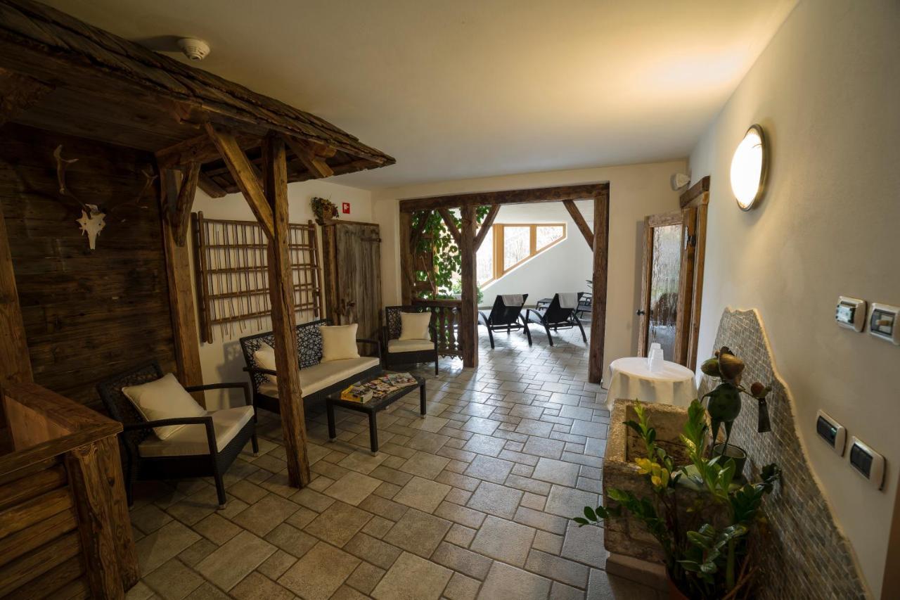 ויפיטנו Hotel Thuinerwaldele מראה חיצוני תמונה